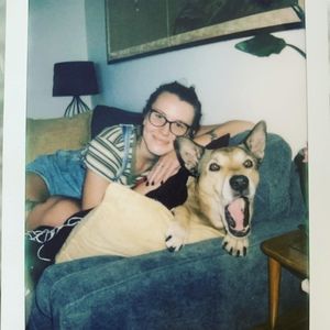Meet your Posher, Krista